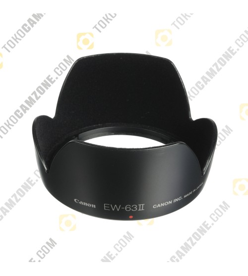 Canon Lens Hood EW-63 II	